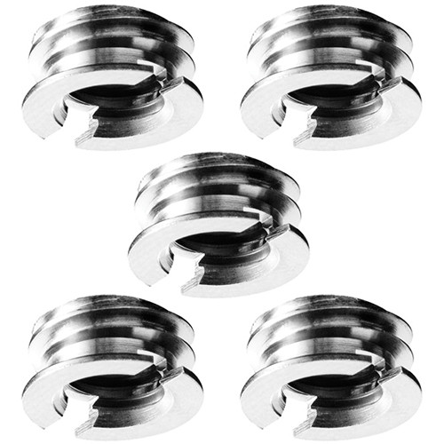 Foba CEBLO 1/4 Interchangeable Adapter - 1/4" Thread