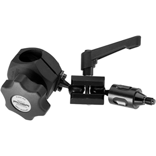 Foba CEKLU Swiveling Clamp for COMBITUBE System