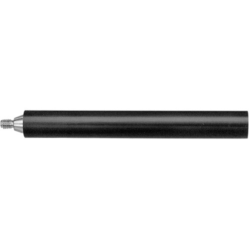 Foba COARO AS Combitube Section, Black, Aluminum - 8" (20.3 cm)