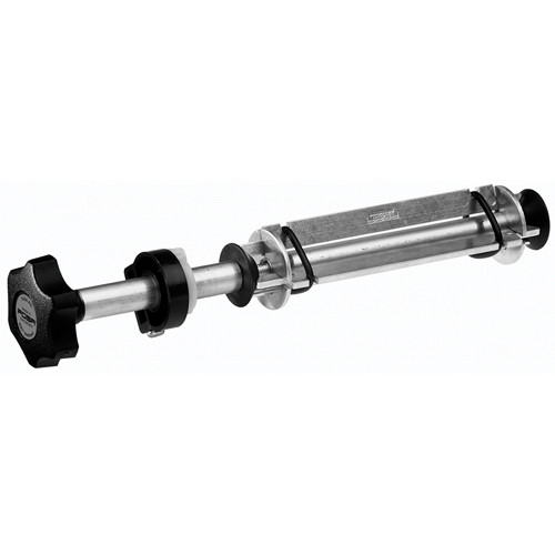 Foba DAPAA Clamping Device with 1 Pair of Brakes