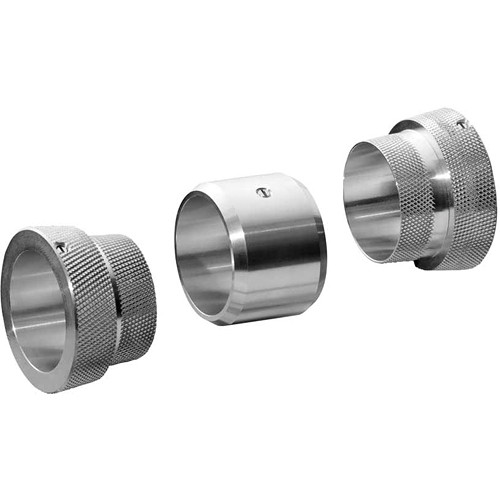 Foba DAPOR Roller Holder Fittings (For 11.6' Seamless)