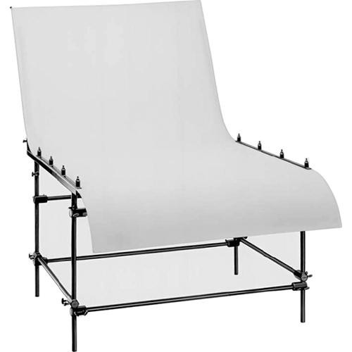 Foba DIBRO Shooting Table - 63" (1.6m) Wide