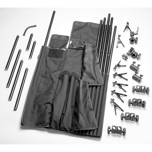 Foba CAMIN-Bag Combitube Mini Kit with Combi-Bag