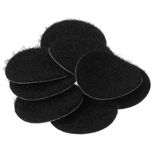 Foba Replacement Fleece Stickers for COFLA (Set of 8)