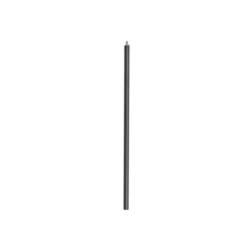 Foba COMBITUBE Black Aluminum Tube (31.49"/80cm) 1-Pack