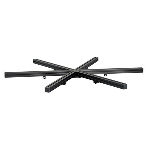 Foba TURAA Star-Shaped Fitting for TURNA