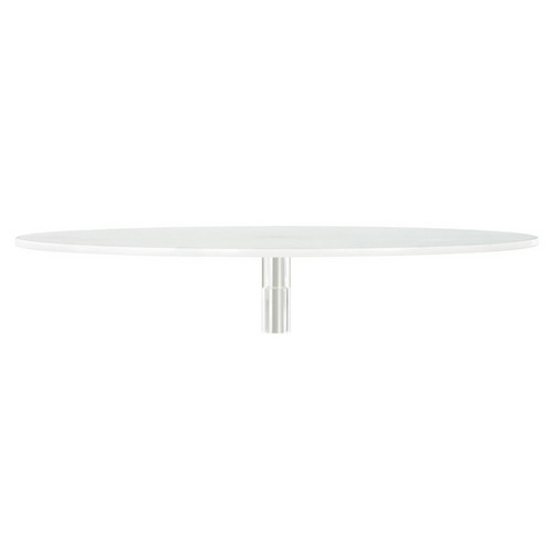 Foba TURTE Translucent Acrylic Plate for TURNA Turntable