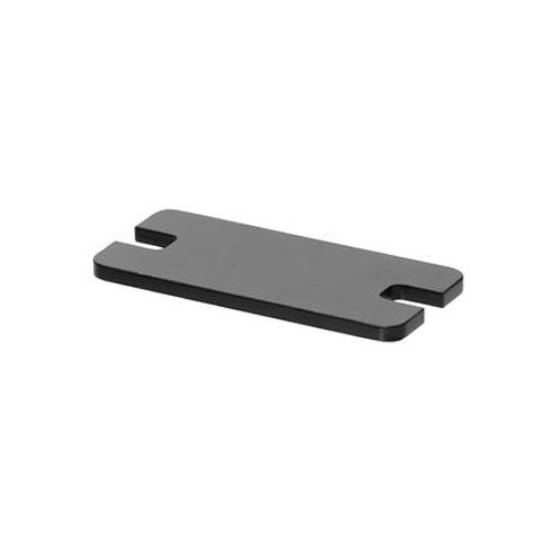 Foba Distance Plate for Roof-Track (0.19" / 5mm)