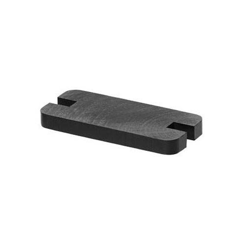 Foba Distance Plate for Mega-Track (0.39" / 10mm)