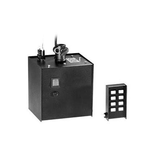 Foba Control Unit with 4 Channel Remote and Cable