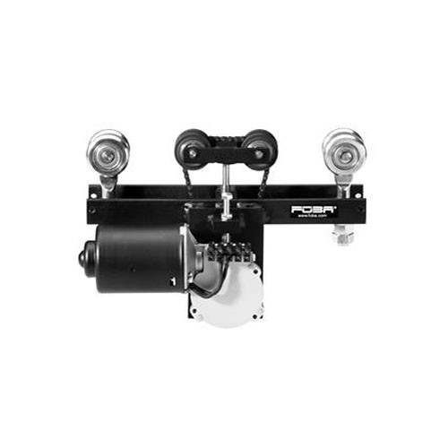 Foba ROGAO Motorized 24V Trolley