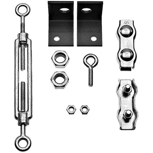 Foba RUGIO Power Cable Holders