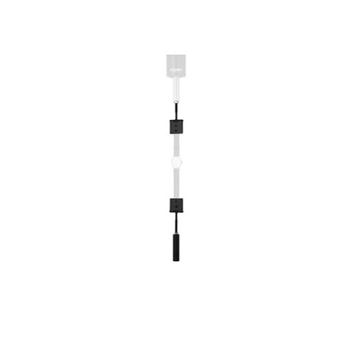 Foba TURAT Support Fitting for Small Objects