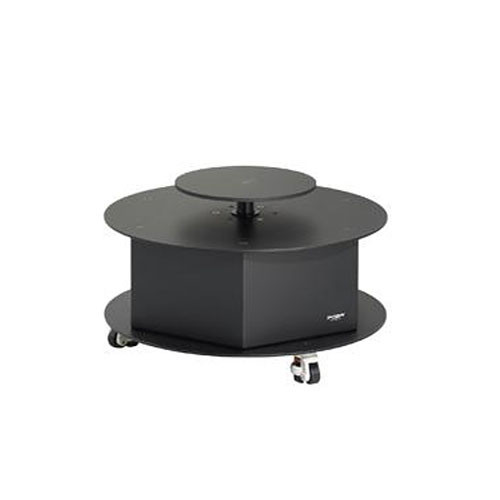Foba TURNA Motorized Floor-Mounted Turntable W/Plate