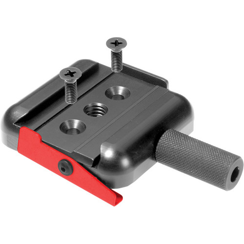 Foba Quick Release Clamp for Superball M-Line Ball Heads (1/4")