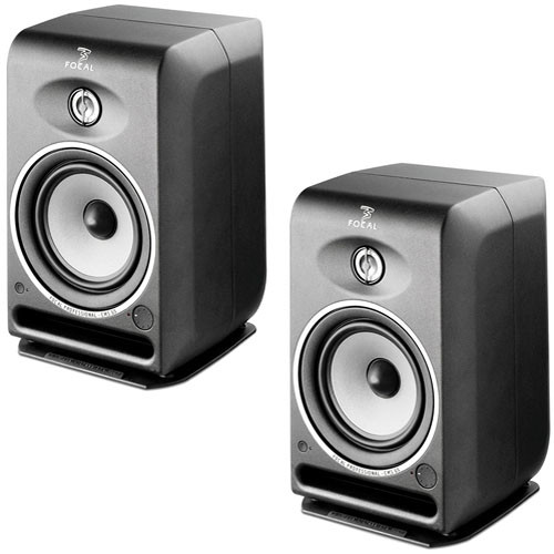 Focal CMS 65 5