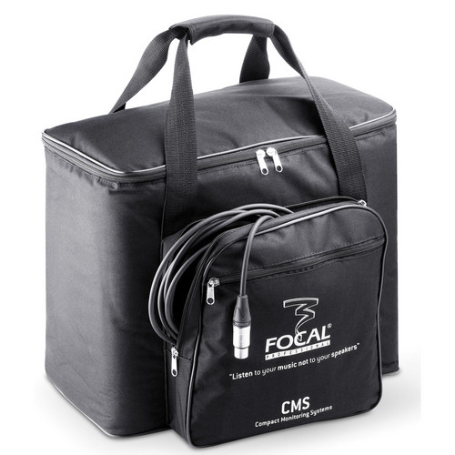 Focal Carrying Bag for CMS 50