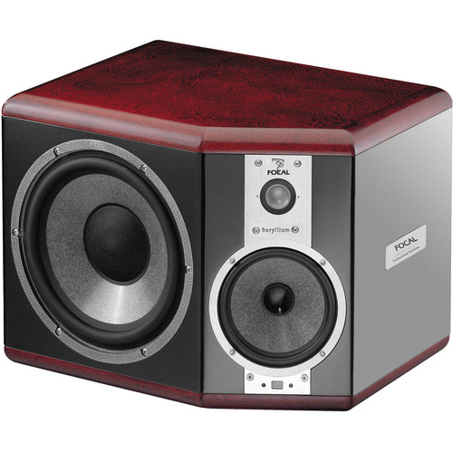 Focal SM11 11" Left-Channel Analog/Digital Studio Monitor Speaker