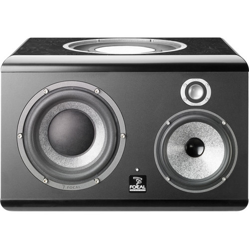 Focal SM9 11