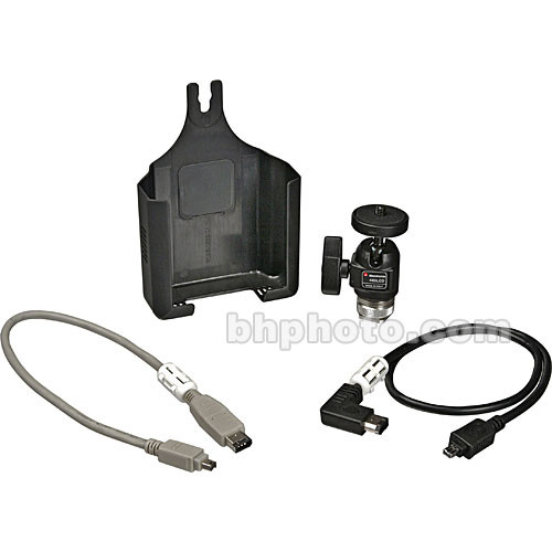 Focus Enhancements Firestore 4 Camera Mount