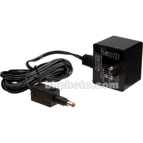 Focus Enhancements Videonics MX-1 Digital Video Mixer Power Supply
