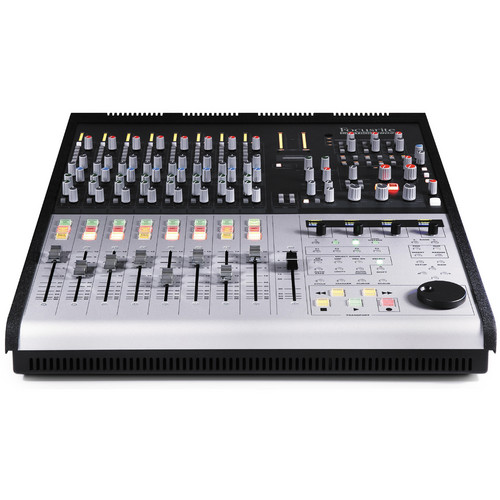 Focusrite Control 2802 - Analog Mixer with Ethernet-Based DAW Control