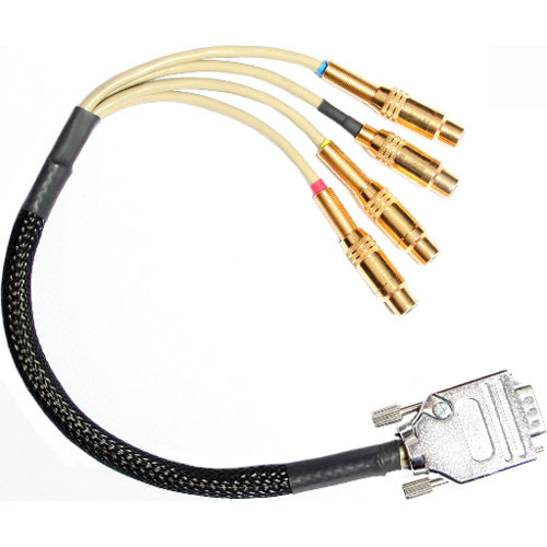 Focusrite SPDIF-9PIN OctoPre S/PDIF Cable Assembly