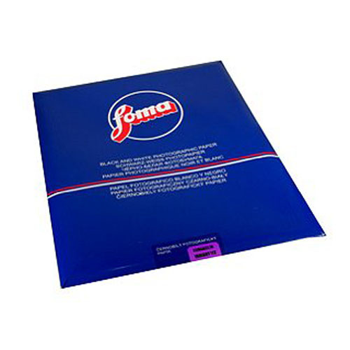 Foma Fomabrom Variant III 112 FB VC Paper (Matte, 20 x 24", 10 Sheets)