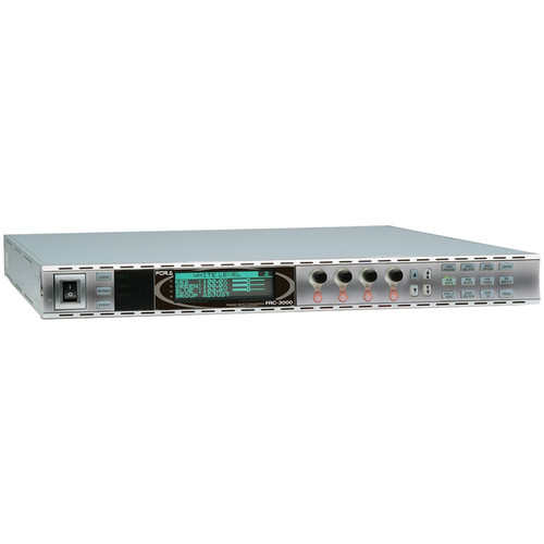 For.A FRC-3000 Frame Rate Converter