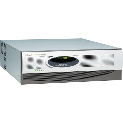 For.A FRC-7000 Frame Rate Converter