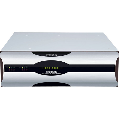 For.A FRC-80PSFC 1080p/PsF/Timecode Support Option