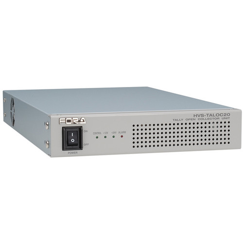 For.A HVS-TALOC20 Tally Open Collector Unit for HVS-1000HS