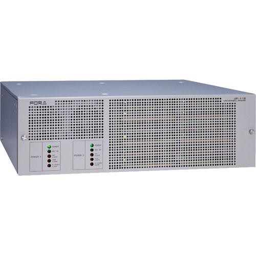 For.A UF-112 Universal Frame Chassis