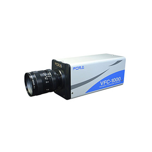 For.A VFC-1000SC High Speed, Variable Frame Rate (1/3", CCD, 1000 FPS, Color)
