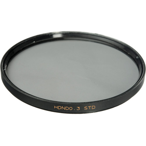 Formatt Hitech HD ND Glass Filter (105mm, 1-Stop)