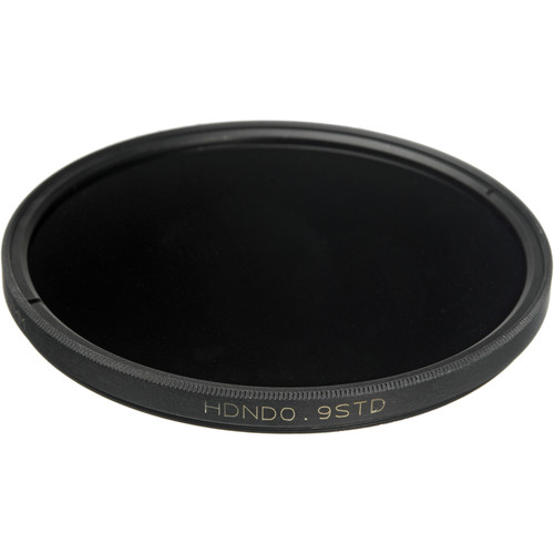 Formatt Hitech HD ND Glass Filter (127mm, 3-Stop)