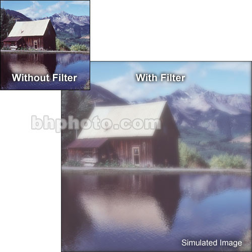 Formatt Hitech 138mm Fog 2 Filter