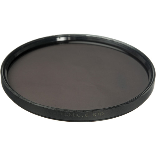 Formatt Hitech HD ND Glass Filter (138mm, 2-Stop)
