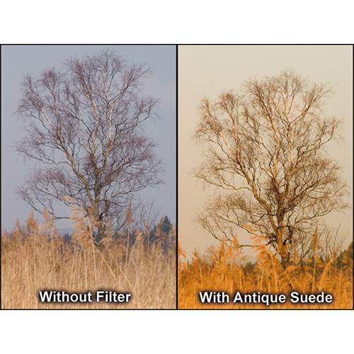 Formatt Hitech Blender Antique Suede Filter (3 x 3")