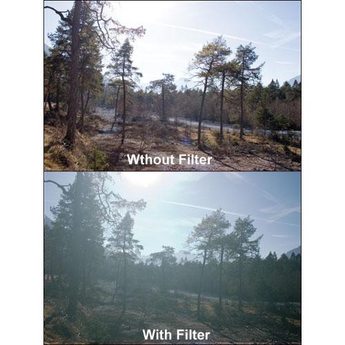 Formatt Hitech 3 x 3" Fog 2 Filter