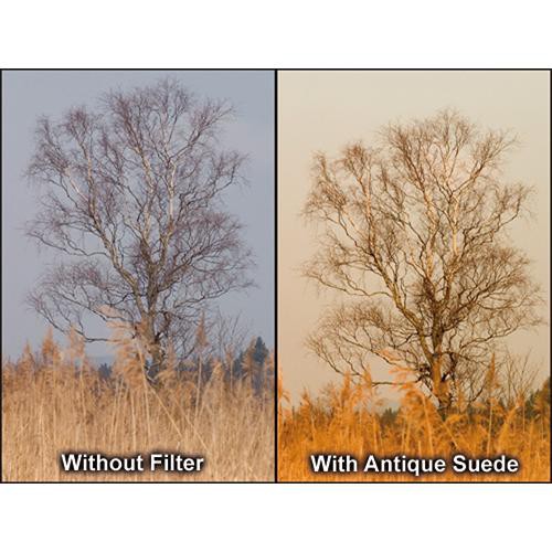 Formatt Hitech 3 x 3" Graduated Antique Suede 3 Filter