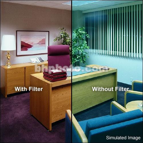 Formatt Hitech 3 x 3" CC 70R Red Color Compensating Filter