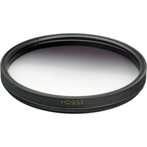 Formatt Hitech 3 x 3" Graduated Neutral Density 0.9 Filter