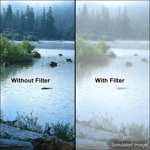Formatt Hitech 40.5mm Double Fog 4 Filter