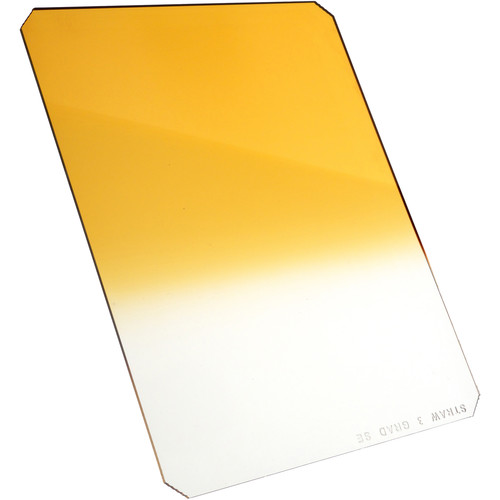 Formatt Hitech 4 x 4" Graduated Straw 1 Filter