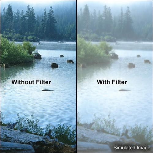 Formatt Hitech Double Fog 2 Filter (4 x 4")
