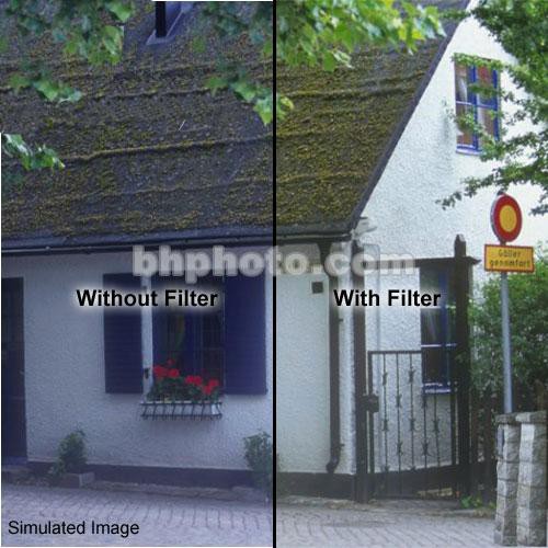 Formatt Hitech 4.5" 85 Color Conversion Filter
