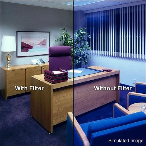 Formatt Hitech 4 x 4" CC 30Y Yellow Color Compensating Filter