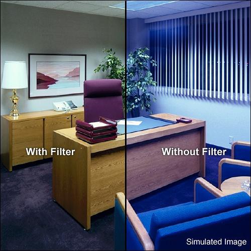 Formatt Hitech 4 x 4" CC 50Y Yellow Color Compensating Filter