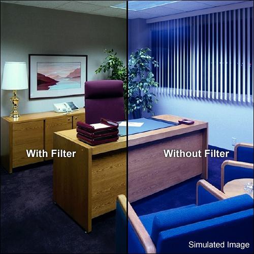 Formatt Hitech 4 x 4" CC 60Y Yellow Color Compensating Filter